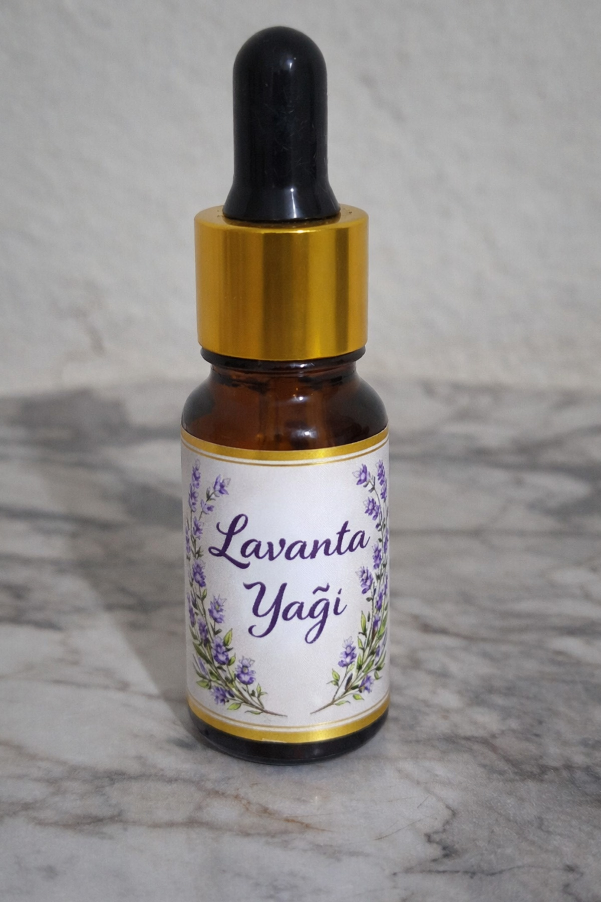 Lavanta Yağı 10ml