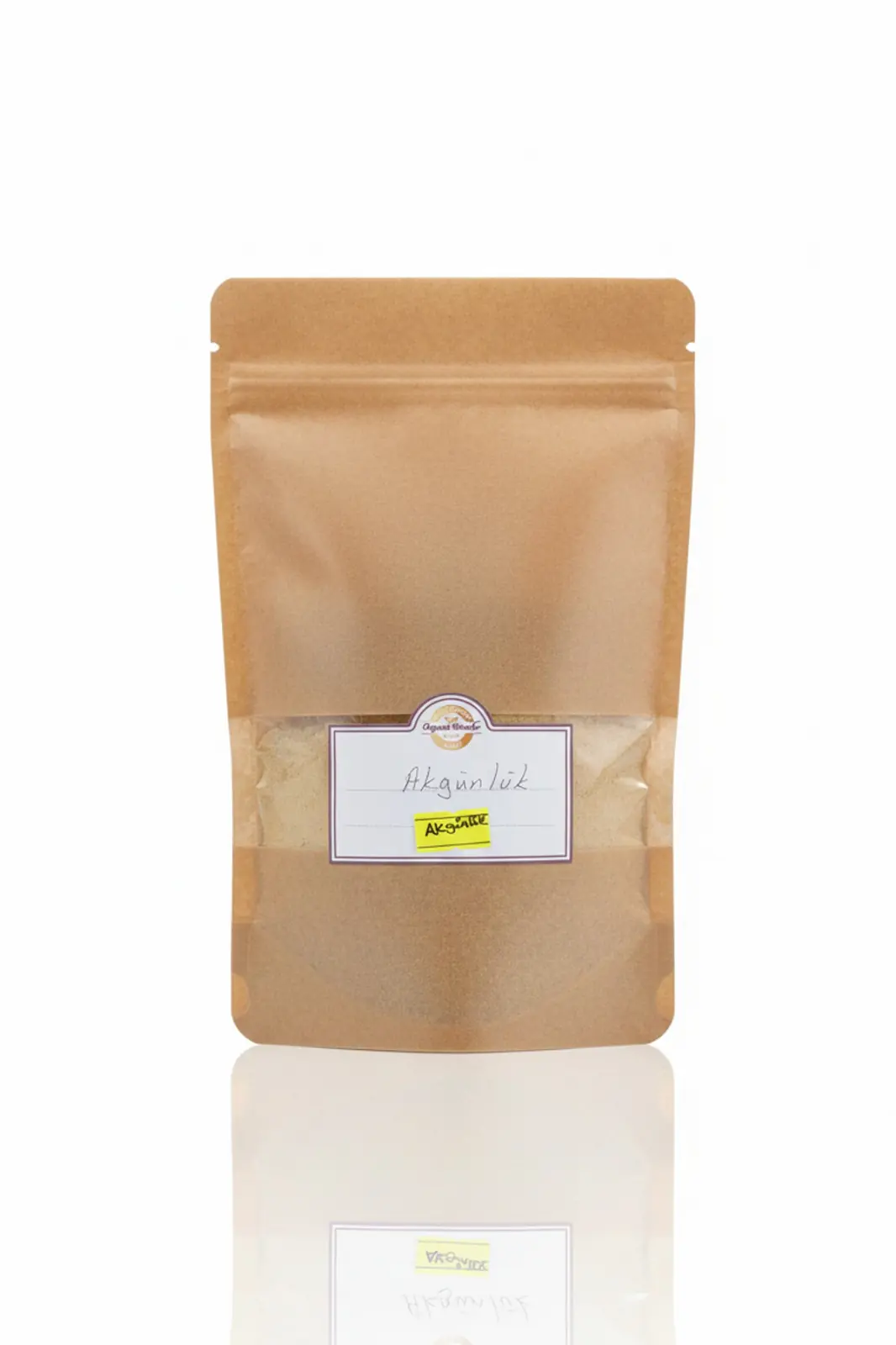 Akgünlük Amcun Toz 70gr