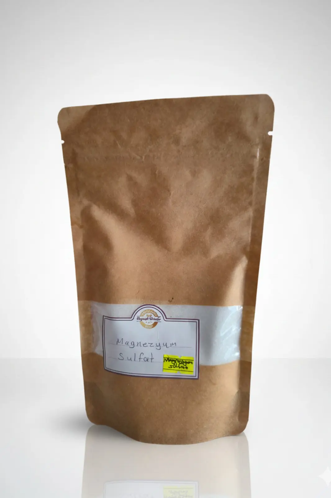 Magnezyum Sülfat 100gr
